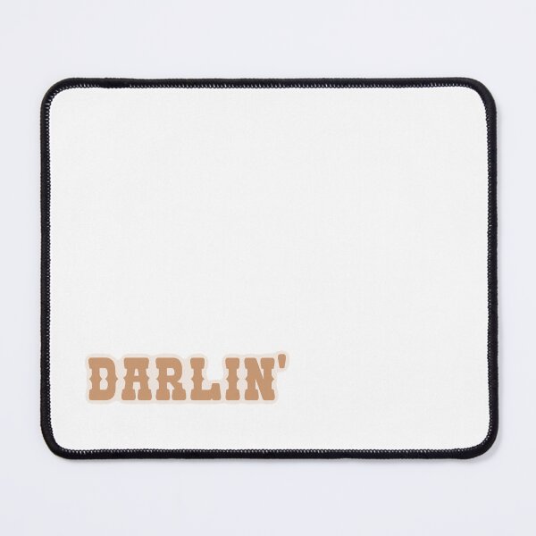 Item preview, Darlin' - Tan designed and sold by Justina Designs.