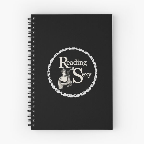 Item preview, reading is sexy designed and sold by slayvariant.