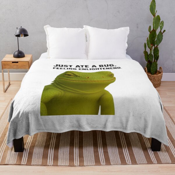 Item preview, Lizard Meme, Lizard, sarcasm,sarcastic designed and sold by graphic-genie.