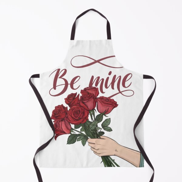 Item preview, Be Mine designed and sold by Zatch-Bell.