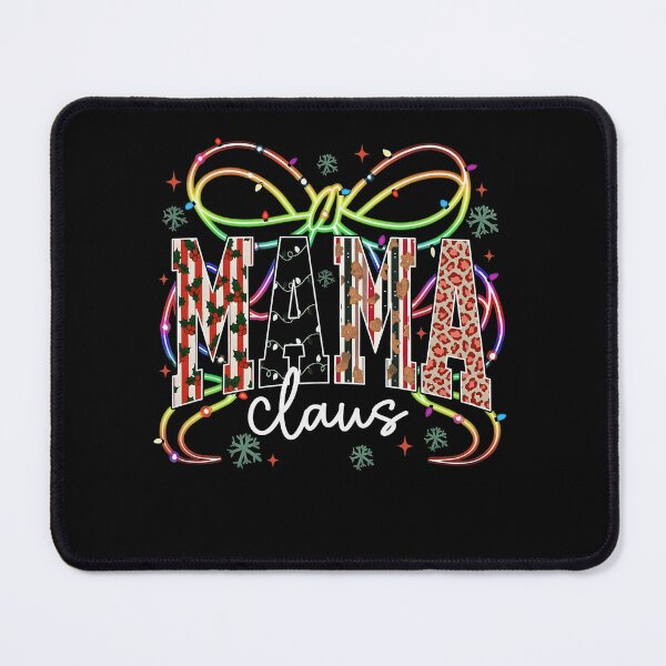 Item preview, Mama Claus designed and sold by Lokesandell.