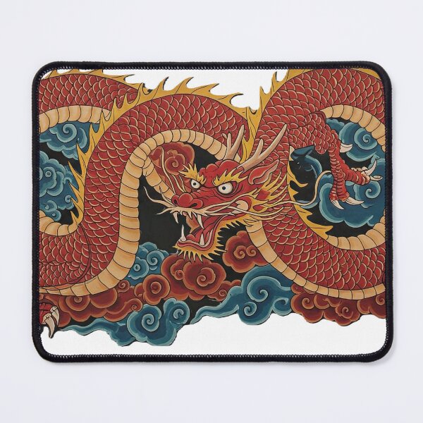Item preview, Ancient Dragon designed and sold by NickoGibson.