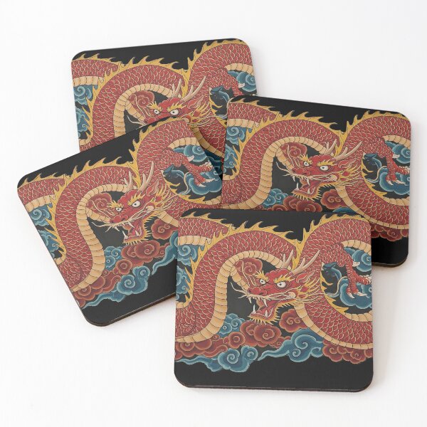 Item preview, Ancient Dragon designed and sold by NickoGibson.