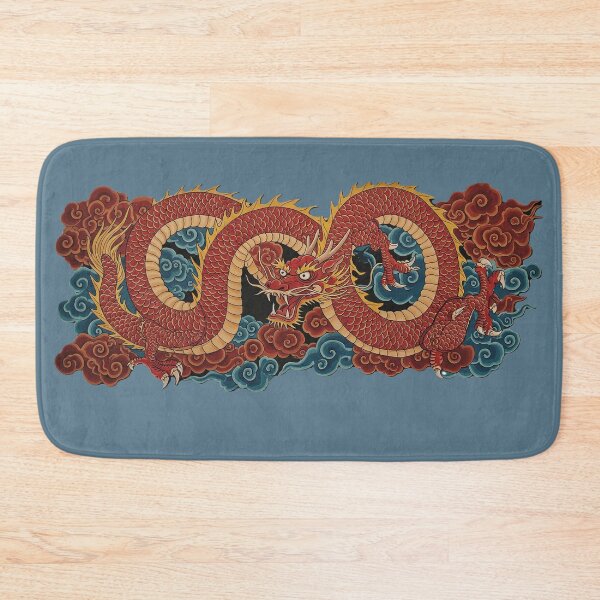 Item preview, Ancient Dragon designed and sold by NickoGibson.