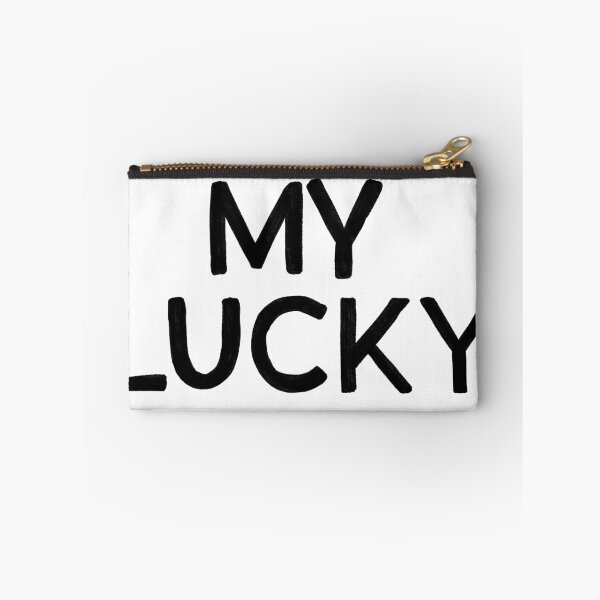 Item preview, YOU'RE MY LUCKY CHARM designed and sold by j-eka.