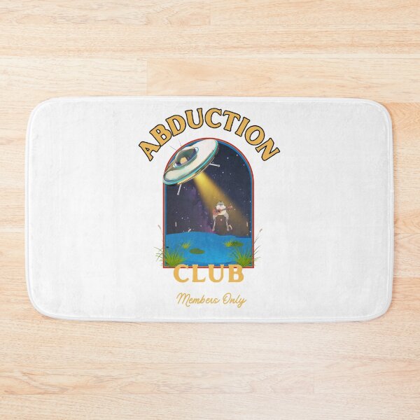 Item preview, UFO abductions designed and sold by TaraPen.