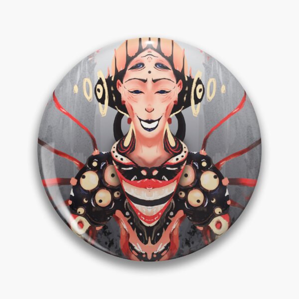 Item preview, The Gazes That Haunt designed and sold by VansyAbs.