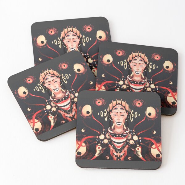 Item preview, The Gazes That Haunt designed and sold by VansyAbs.