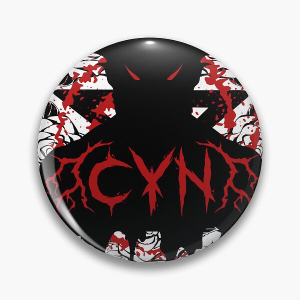 Item preview, CYN Hades designed and sold by Cynosa-Store.