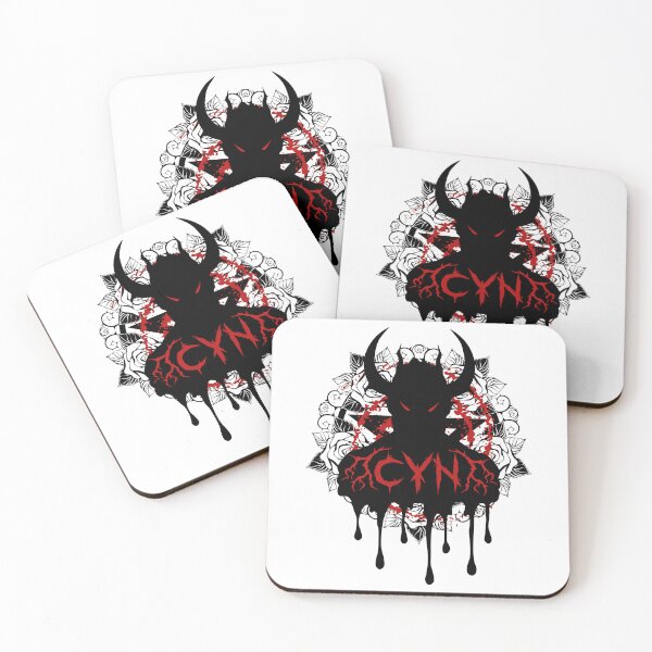 Item preview, CYN Hades designed and sold by Cynosa-Store.