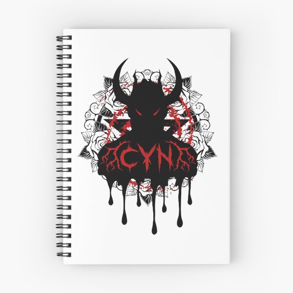 Item preview, CYN Hades designed and sold by Cynosa-Store.