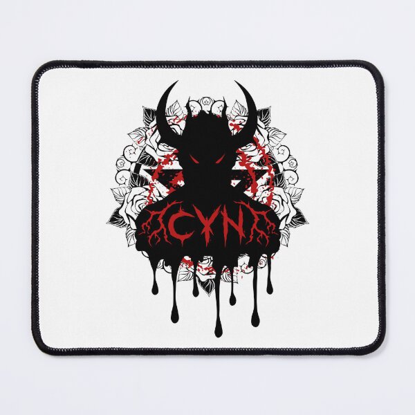 Item preview, CYN Hades designed and sold by Cynosa-Store.