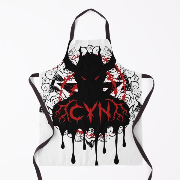 Item preview, CYN Hades designed and sold by Cynosa-Store.
