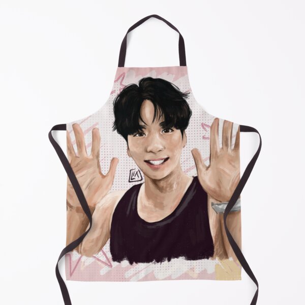 Item preview, Pink! Jjong designed and sold by MintyLix.