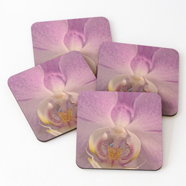 Item preview, ​Delicate Pink Moth Orchid designed and sold by Betsy Phillips.