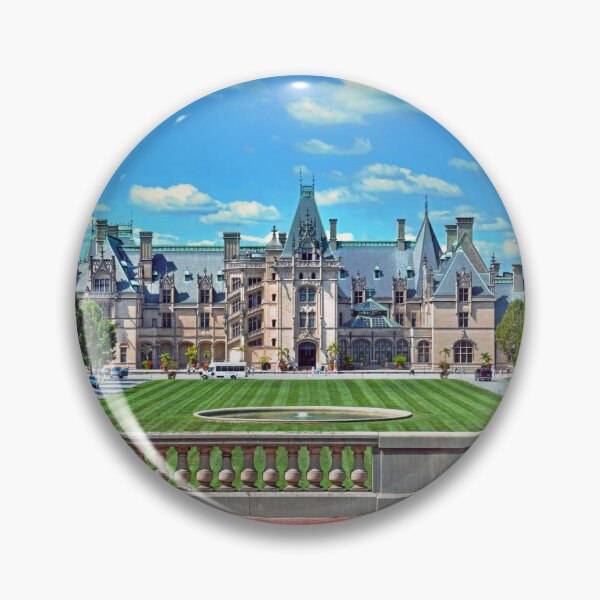 Item preview, Biltmore designed and sold by Savannah Gibbs.