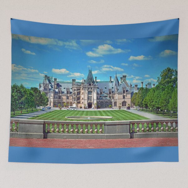 Item preview, Biltmore designed and sold by Savannah Gibbs.