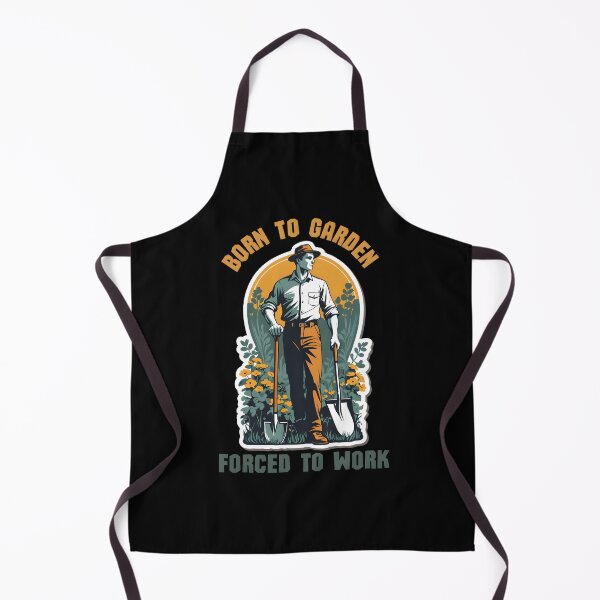 Item preview, Mowologist Born To Garden Forced To Work Funny Gifts For Gardening Lovers designed and sold by PrintInkLab.