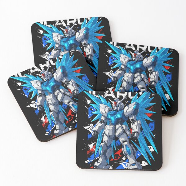 Artikelvorschau, Icarus Gundam entworfen und verkauft von NichiStudio.