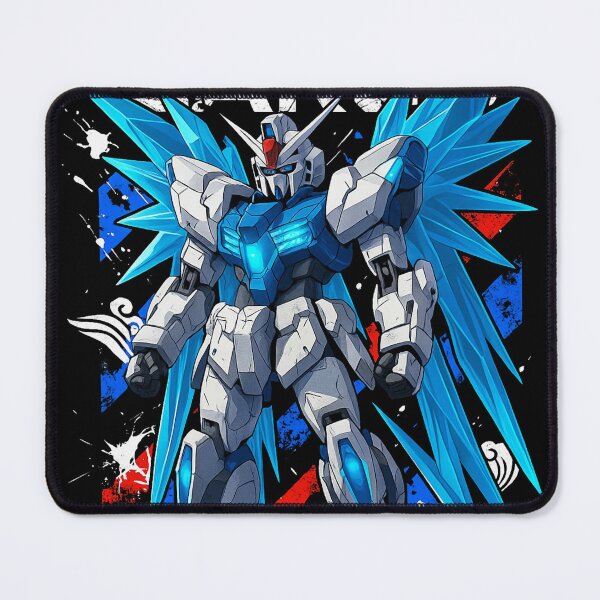 Item preview, Icarus Gundam designed and sold by NichiStudio.