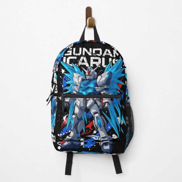 Item preview, Icarus Gundam designed and sold by NichiStudio.