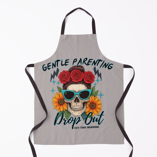 Item preview, Gentle Parenting Drop Out designed and sold by BreezifyDesignStudio.