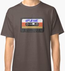 Grunge Music Classic T-Shirt
