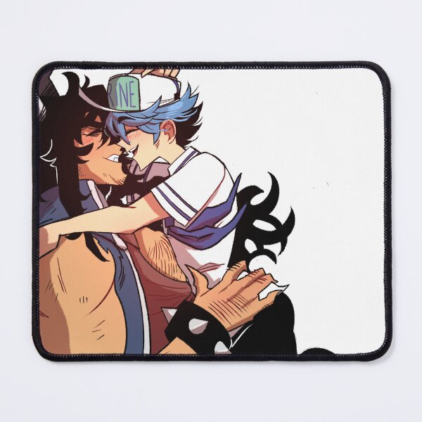 Item preview, Kaido x Marine - Hug designed and sold by Dedmerath.