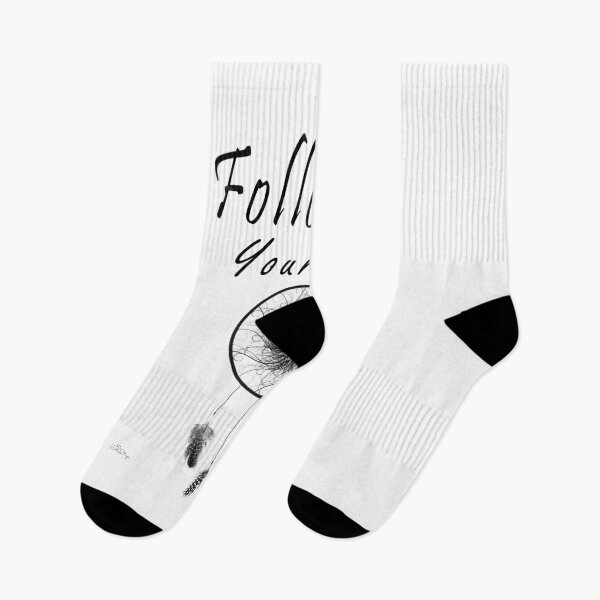 Item preview, Follow your dreams designed and sold by Lindie Allen.