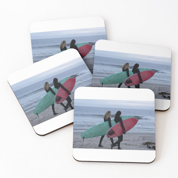 Item preview, Surfs Up in Malibu designed and sold by ceclark10.