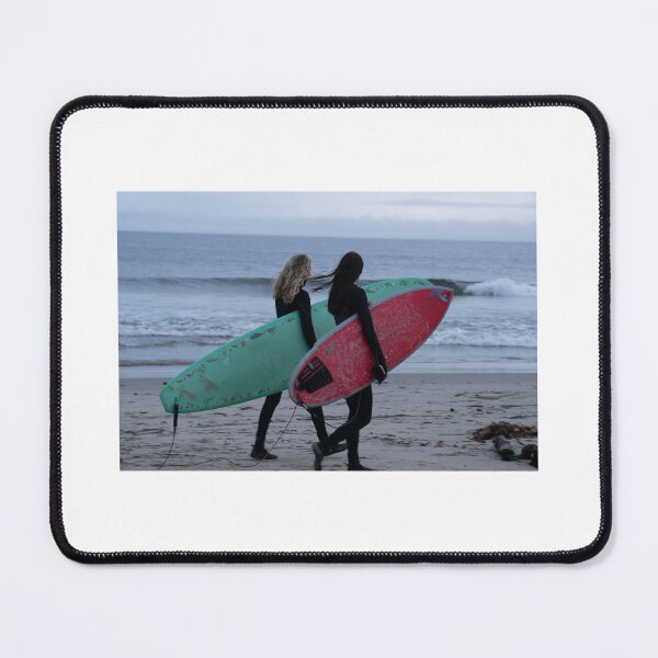 Item preview, Surfs Up in Malibu designed and sold by ceclark10.
