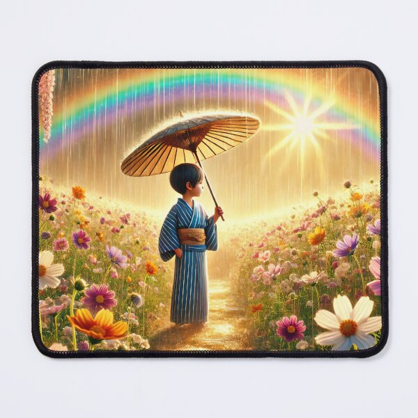 Item preview, Rainbow Dream designed and sold by NickoGibson.