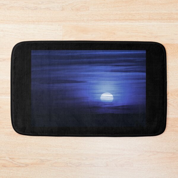 Item preview, Blue Sunset designed and sold by Lindie Allen.