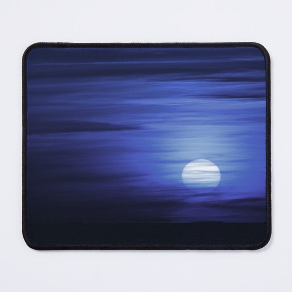 Item preview, Blue Sunset designed and sold by Lindie Allen.