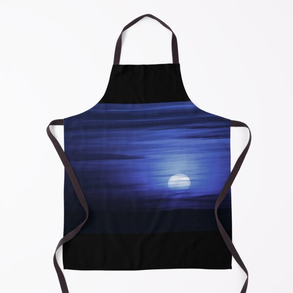Item preview, Blue Sunset designed and sold by Lindie Allen.