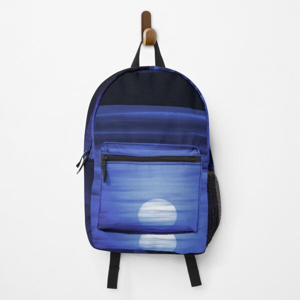 Item preview, Blue Sunset designed and sold by Lindie Allen.