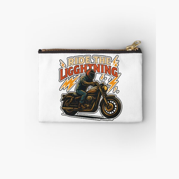 Item preview, Ride The Ligghtning designed and sold by CHILLIN-Shop.
