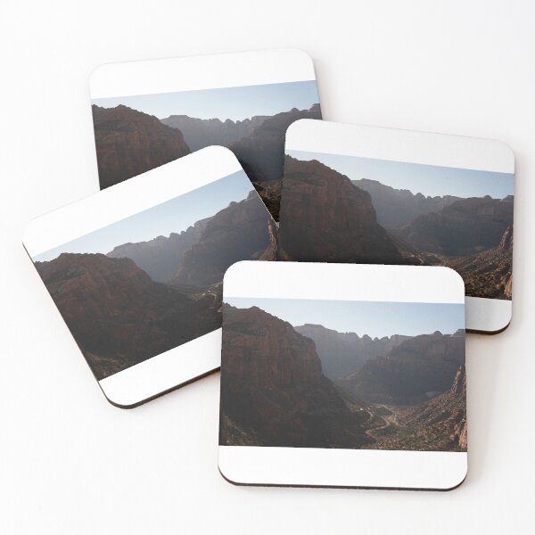 Item preview, Zion National Park designed and sold by ceclark10.