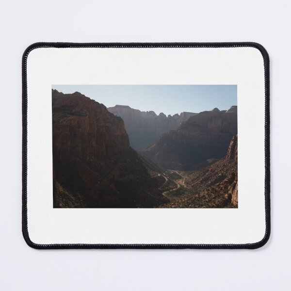 Item preview, Zion National Park designed and sold by ceclark10.
