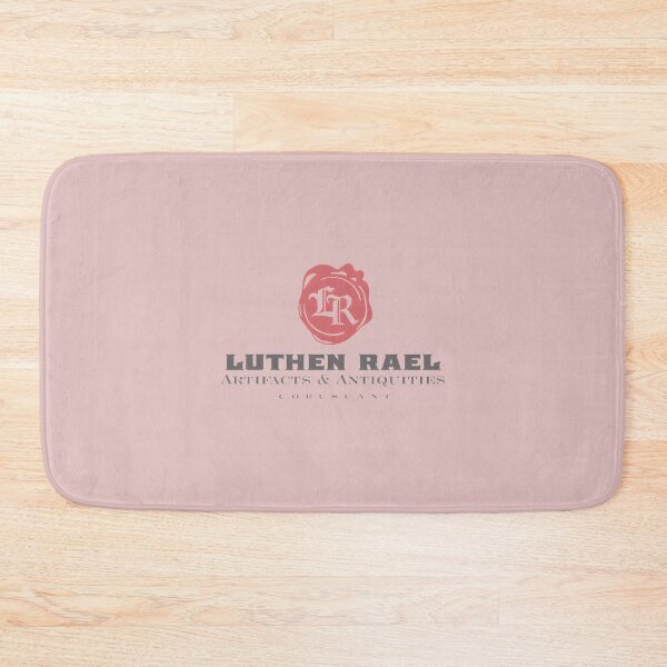 Item preview, LR Initials Wax Seal Monogram – Classic Emblem Design designed and sold by Jennie4Briant.