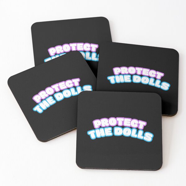 Item preview, protect the dolls designed and sold by Josinta.