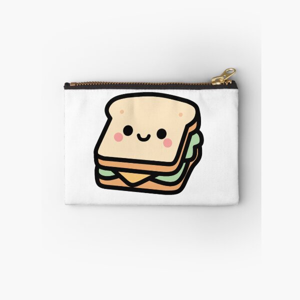 Item preview, Kawaii Sandwich designed and sold by Art_Layer.