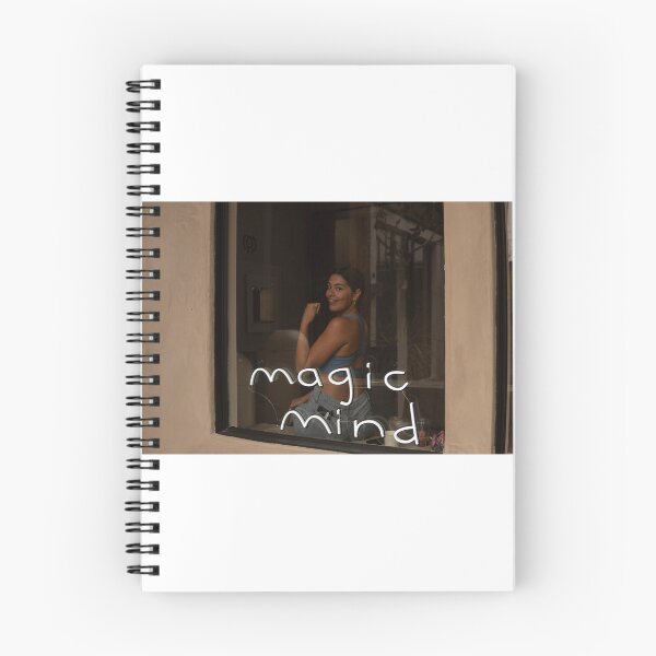 Item preview, Candela's Magic Mind designed and sold by ceclark10.
