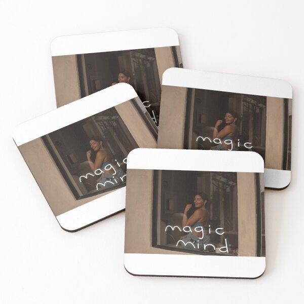 Item preview, Candela's Magic Mind designed and sold by ceclark10.