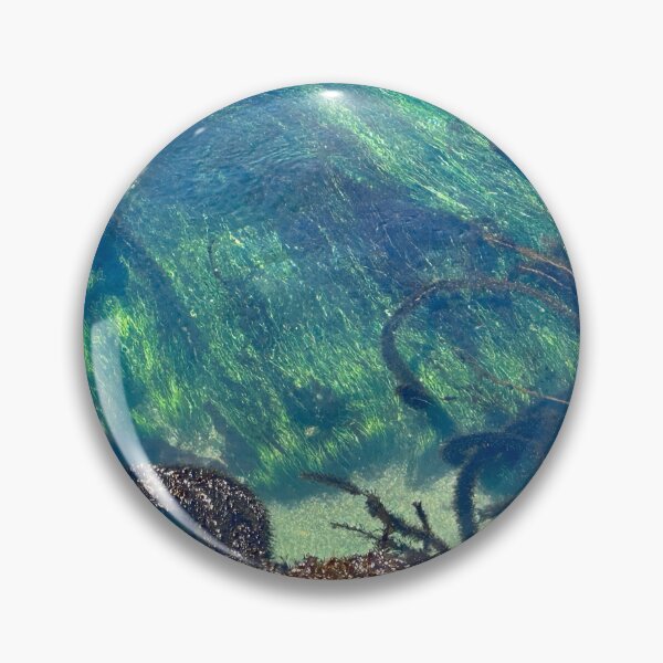 Item preview, Emerald waters designed and sold by MariannaPhotos.