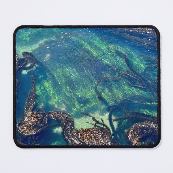 Item preview, Emerald waters designed and sold by MariannaPhotos.