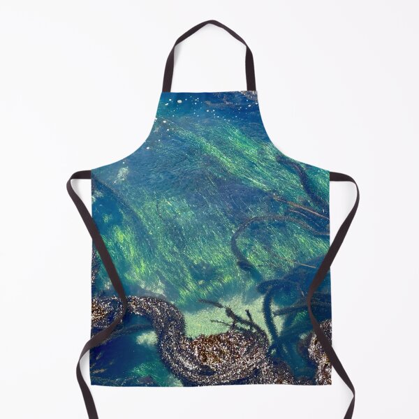 Item preview, Emerald waters designed and sold by MariannaPhotos.