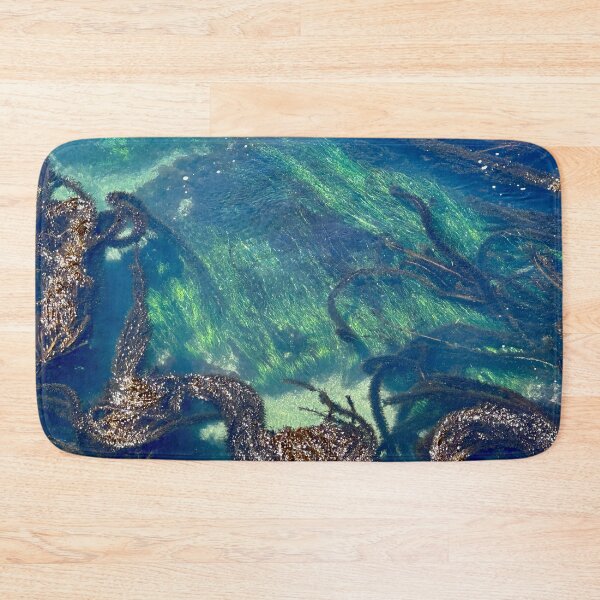 Item preview, Emerald waters designed and sold by MariannaPhotos.