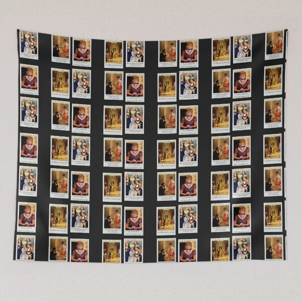 Item preview, The Gilded Age HD Sticker Set / T Shirt designed and sold by DiverseDazzle.