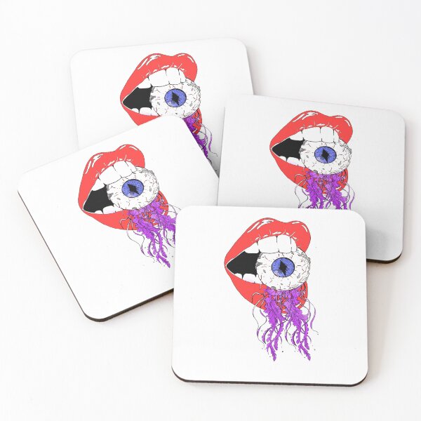 Item preview, Lippy jelly designed and sold by InkIdentity.